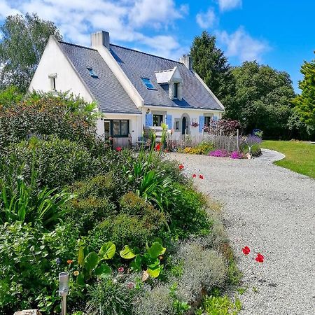 B&B Sarzeau Εξωτερικό φωτογραφία