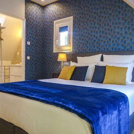 B&B Sarzeau Εξωτερικό φωτογραφία