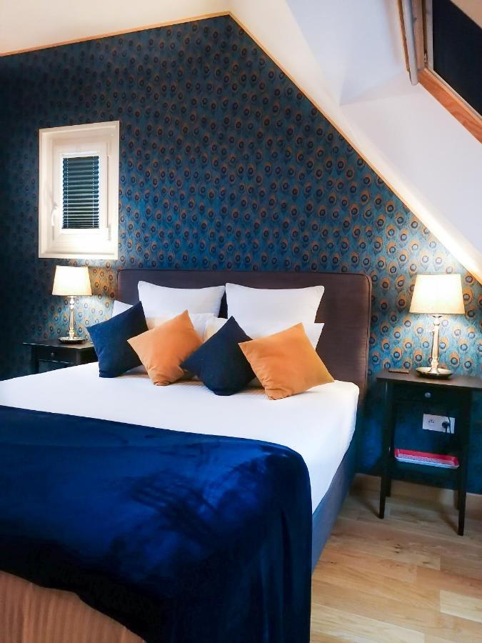 B&B Sarzeau Εξωτερικό φωτογραφία