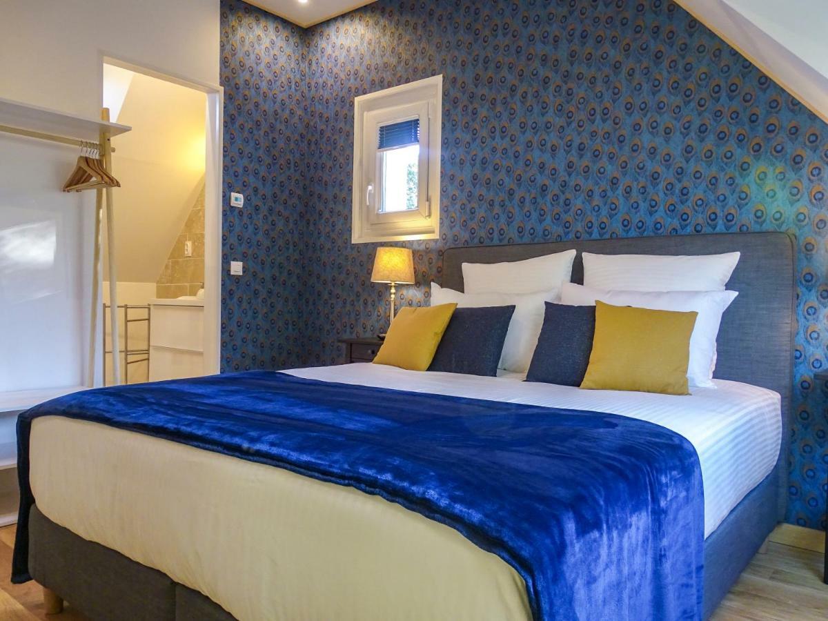 B&B Sarzeau Εξωτερικό φωτογραφία