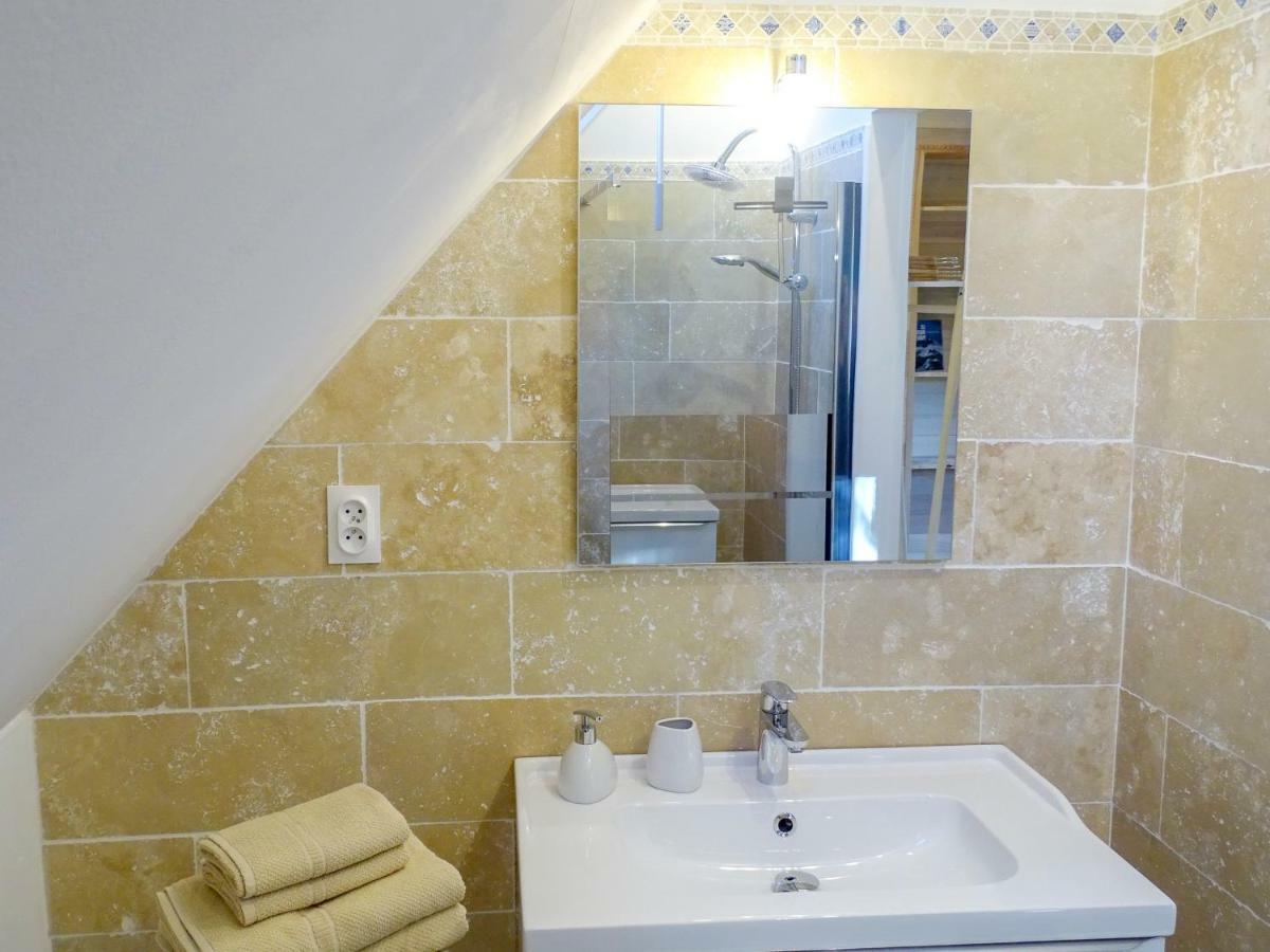 B&B Sarzeau Εξωτερικό φωτογραφία