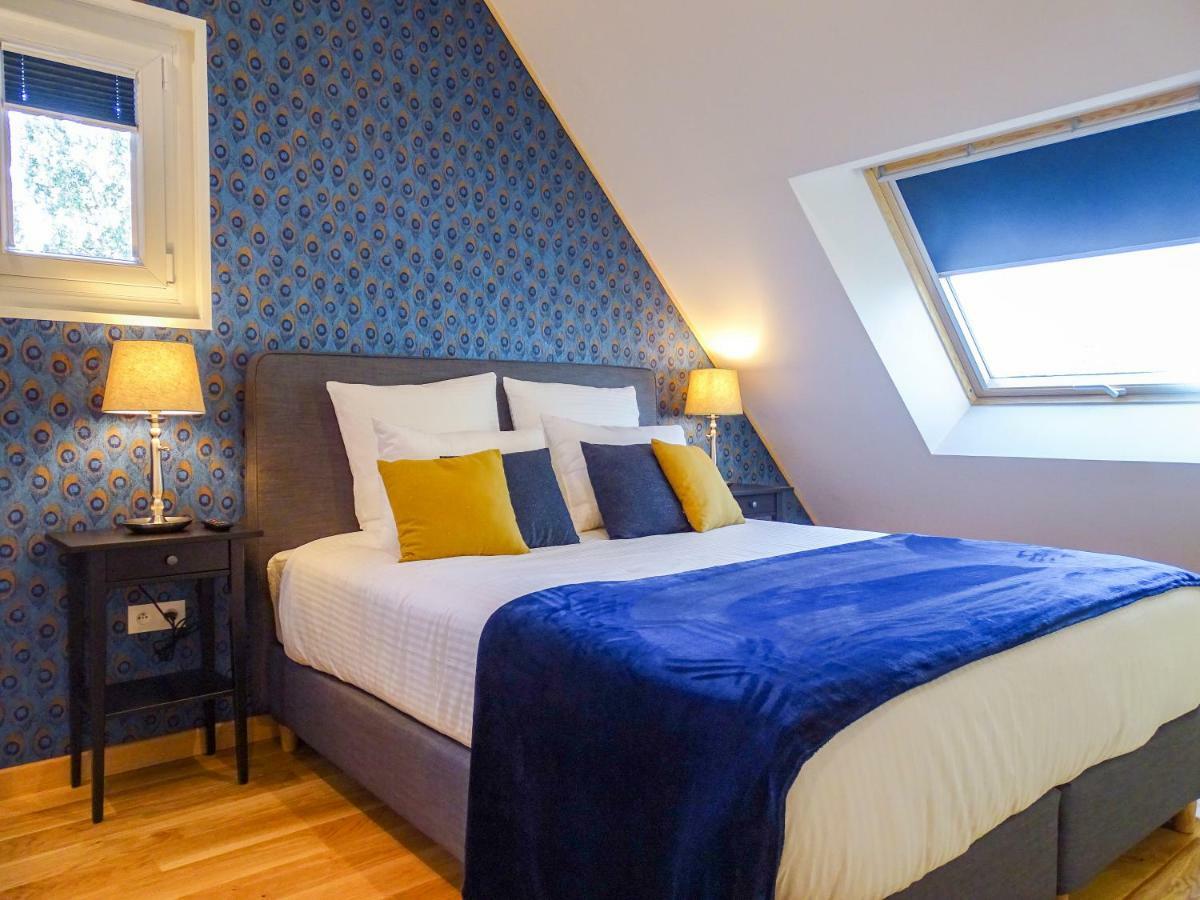 B&B Sarzeau Εξωτερικό φωτογραφία