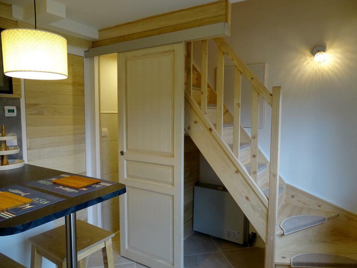 B&B Sarzeau Εξωτερικό φωτογραφία
