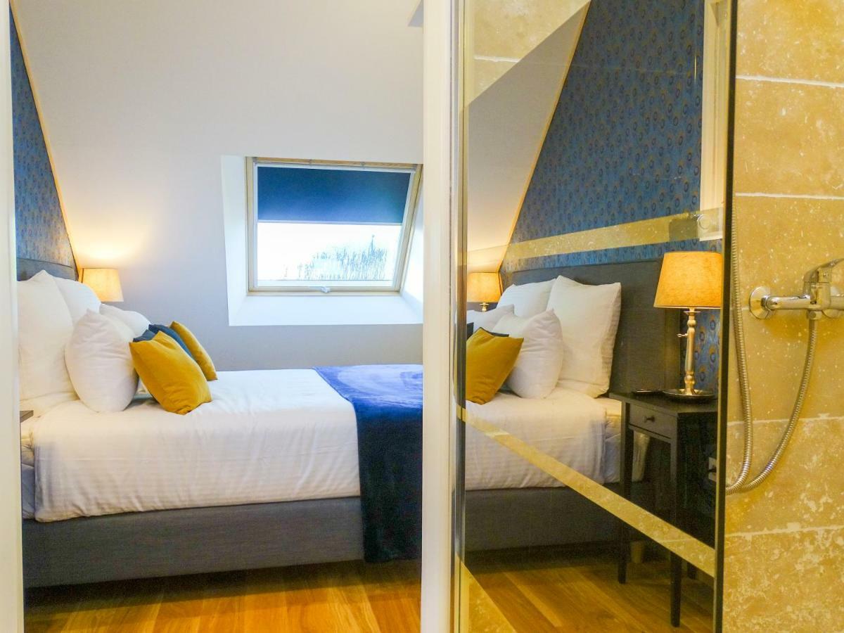 B&B Sarzeau Εξωτερικό φωτογραφία